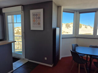  Appartement � vendre 1 pi�ce 34 m�