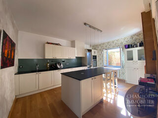  Maison � vendre 7 pi�ces 165 m�