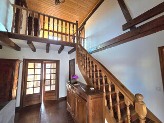  Maison � vendre 7 pi�ces 147 m�