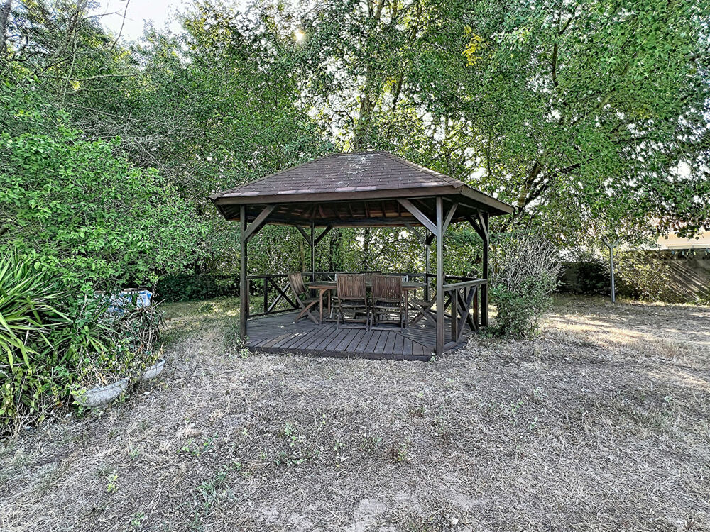 Maison Saint Jean De Monts 5 pièce(s) 118.66 m2