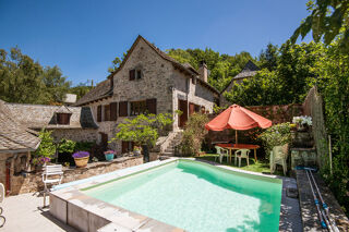  Maison à vendre 11 pièces 359 m²