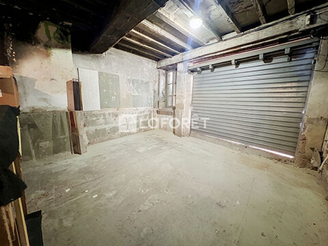 Local commercial Macon 50 m2 35000 71000 Macon