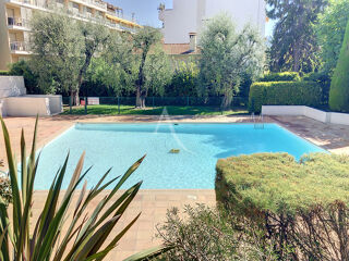  Appartement � vendre 2 pi�ces 54 m�