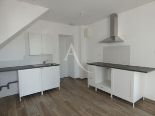  Appartement à louer 2 pièces 40 m²