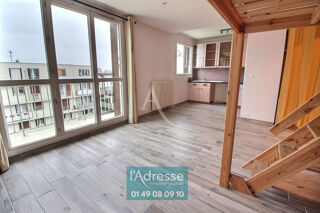  Appartement  vendre 1 pice 33 m