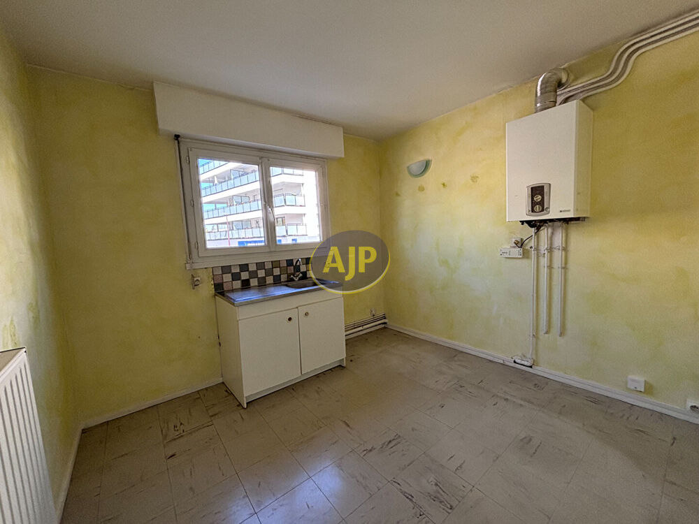 Location Appartement Rezé- T4 70m² - RESIDENCE FONTAINE LAUNAY Rezé
