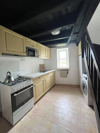  Maison � vendre 4 pi�ces 74 m�