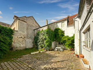  Maison � vendre 6 pi�ces 530 m�