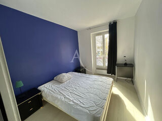  Appartement à louer 3 pièces 67 m²