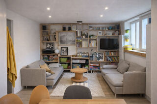  Maison � vendre 6 pi�ces 122 m�