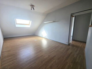  Appartement à vendre 3 pièces 38 m²