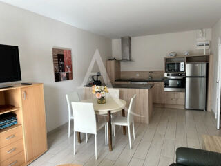  Appartement  vendre 2 pices 45 m