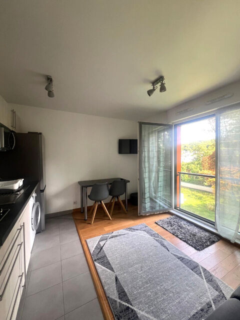   Appartement Meudon 1 pice(s) Appartement - 1 pice(s) - 27 m