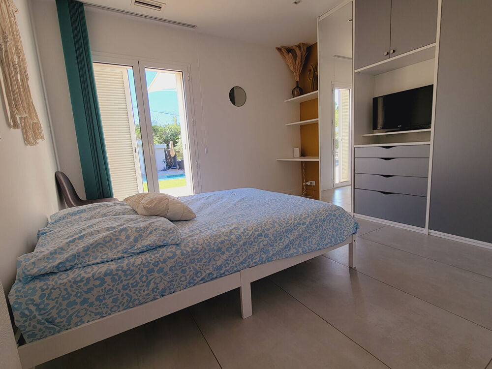 � vendre  Maison Aix-en-Provence (13100)