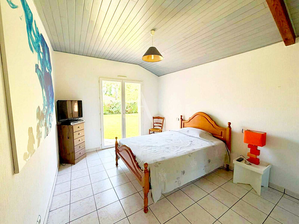 Vente Maison Maison de plain-pied lumineuse dans un environnement calme Mees