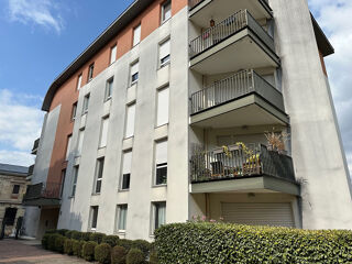  Appartement � louer 1 pi�ce 20 m�