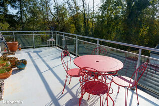  Appartement � vendre 5 pi�ces 96 m�