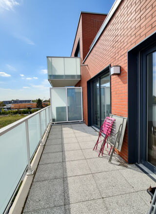  Appartement � vendre 3 pi�ces 66 m�