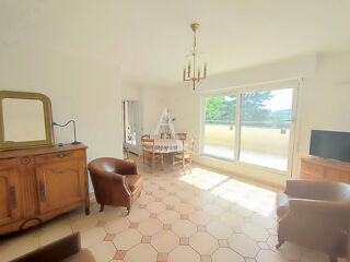  Appartement � vendre 4 pi�ces 82 m�