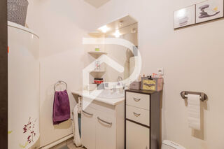  Appartement � vendre 2 pi�ces 40 m�