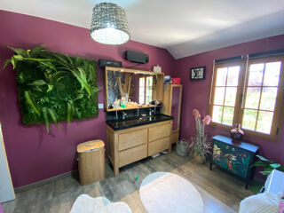  Maison � vendre 4 pi�ces 104 m� Le mesnil en thelle