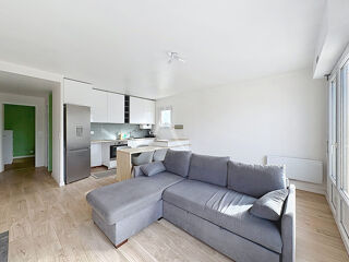 Location Appartement Appartement meublé Carquefou 2 pièce(s) 41 m2 Carquefou