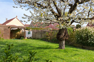  Maison � vendre 6 pi�ces 95 m�