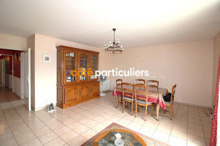  Appartement  vendre 5 pices 91 m