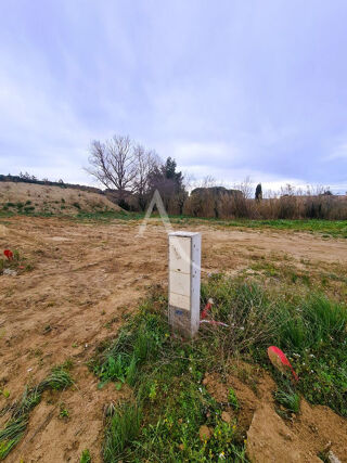  Terrain � vendre 1632 m�