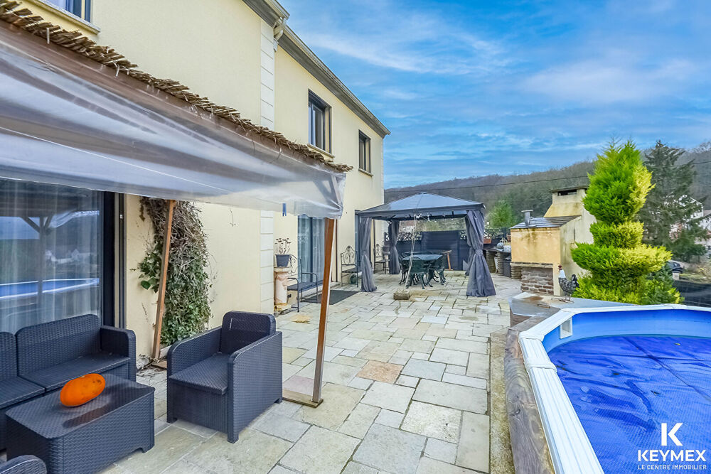 vendre  Maison Montlignon (95680)