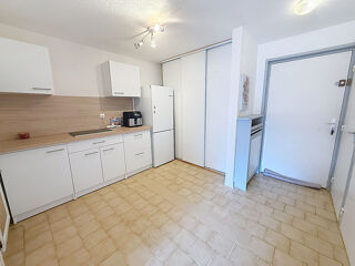  Appartement à vendre 2 pièces 29 m²