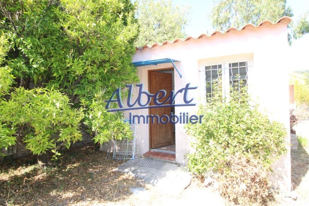 MAISON OLLIOULES - 1 pièce(s) - 25.55 m2