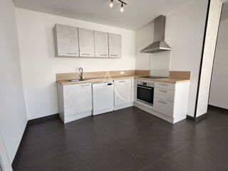  Appartement à louer 2 pièces 47 m²