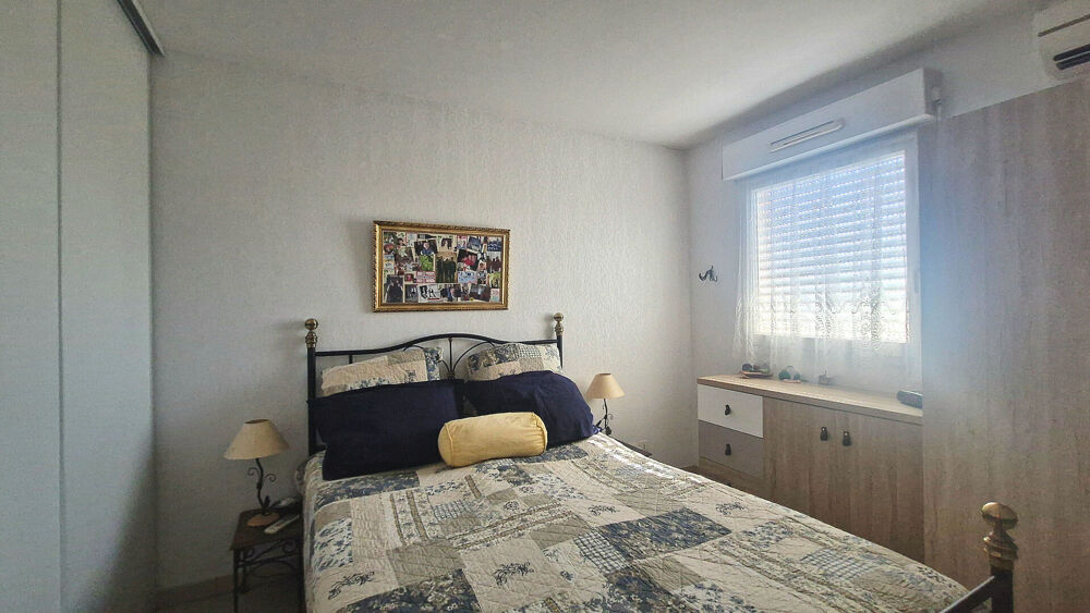 Vente Appartement Appartement Frejus 2 pièce(s) 51.20 m2 Frejus