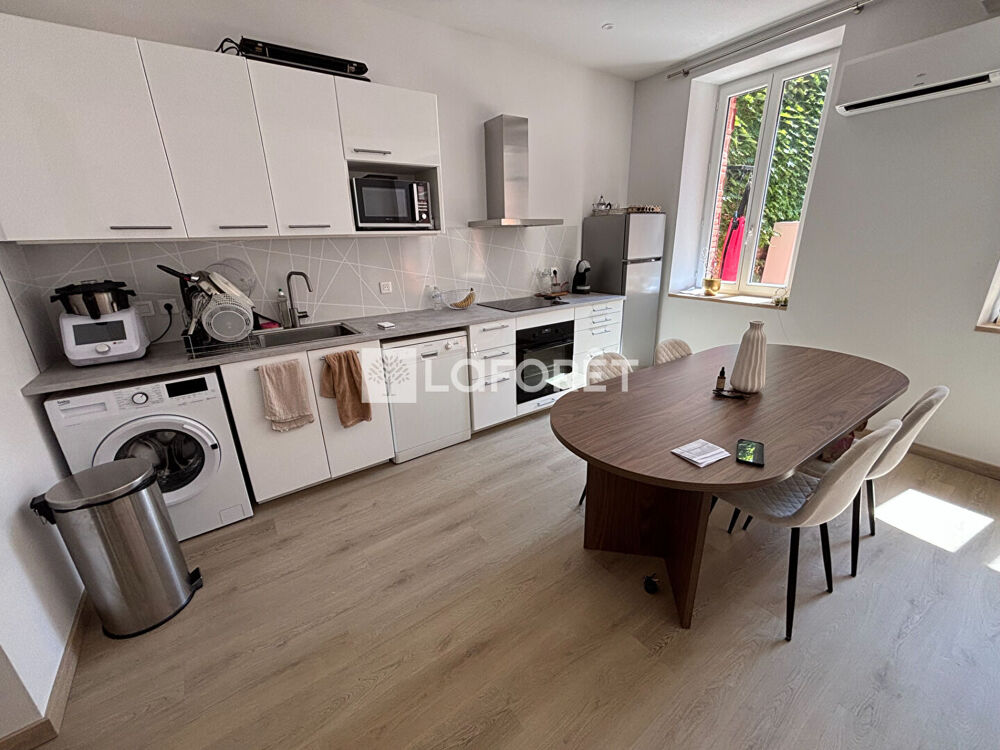Appartement Gaillac 3 pièces 57 m²