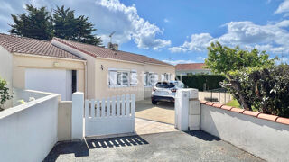  Maison � vendre 4 pi�ces 89 m�
