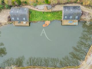  Maison  vendre 12 pices 240 m