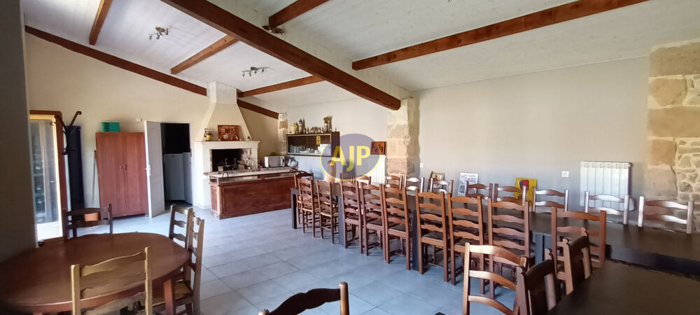 � vendre  Villa Saint-Vivien-de-M�doc (33590)