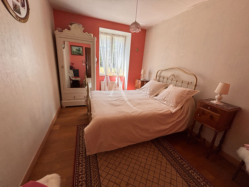 Vente Maison Charmante longère de 180 m² Nozay