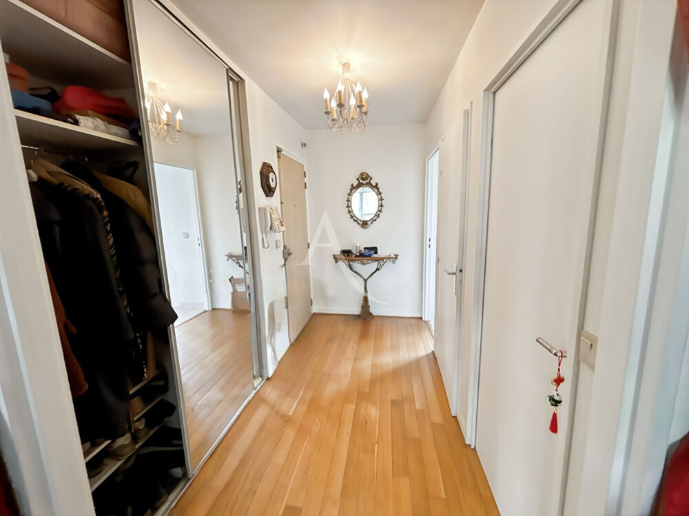 à vendre  Appartement Paris 12