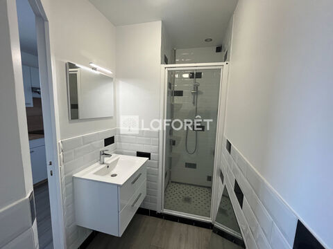  Appartement � louer 1 pi�ce 29 m�