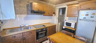  Maison � vendre 4 pi�ces 104 m�