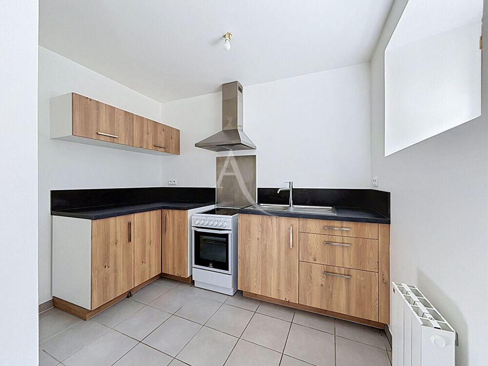 Vente Appartement Appartement Laval 3 pièce(s) 59.60 m2 Laval