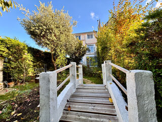  Maison � vendre 6 pi�ces 106 m�