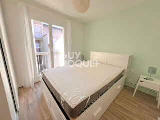  Appartement à louer 2 pièces 37 m²