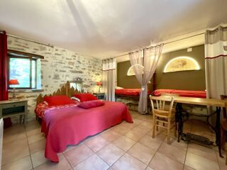  Maison � vendre 15 + pi�ces 430 m�
