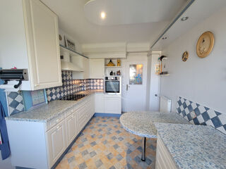  Appartement  vendre 4 pices 115 m