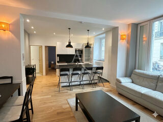  Appartement à vendre 3 pièces 72 m²