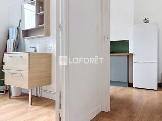  Appartement à louer 1 pièce 37 m²