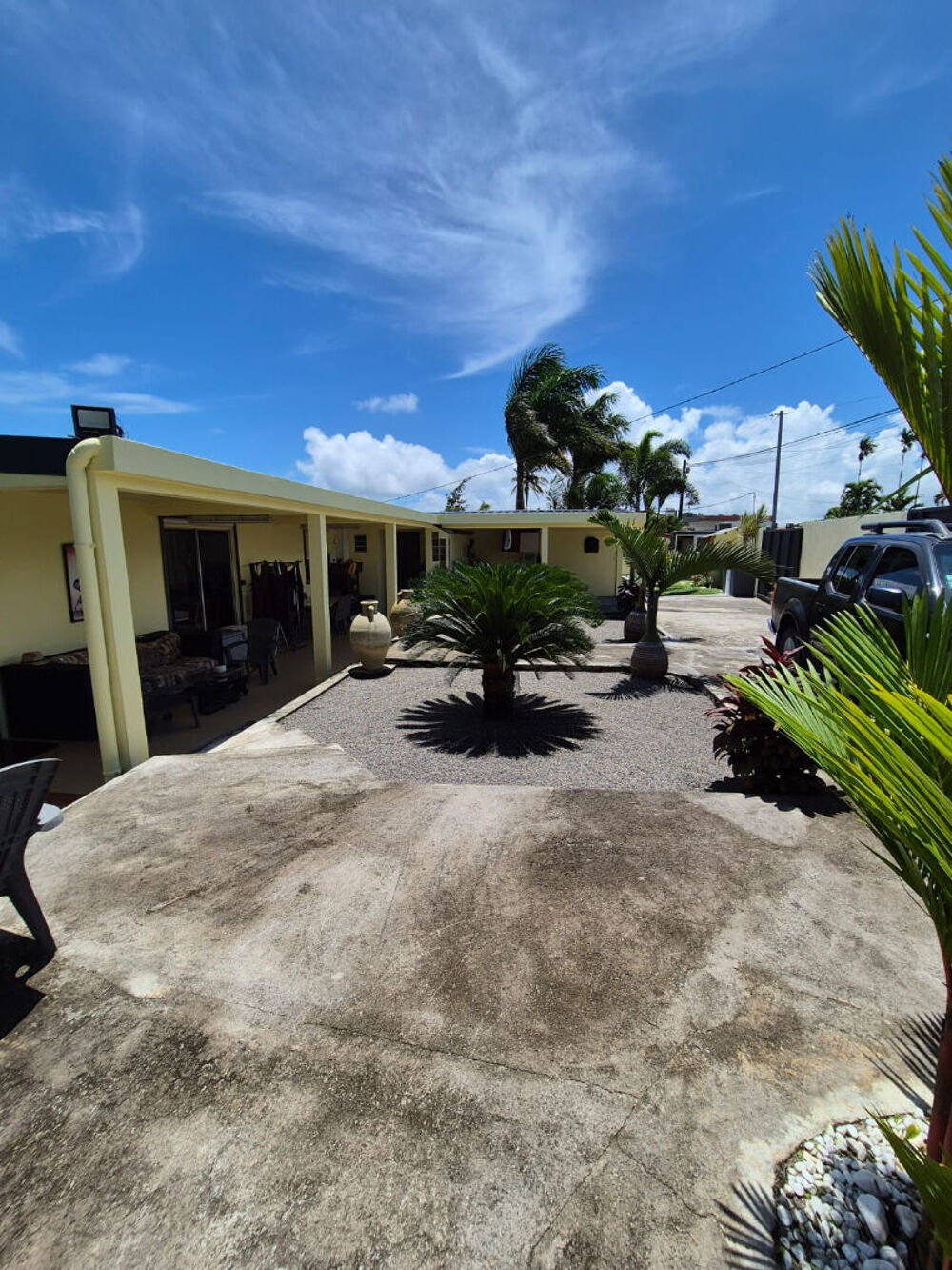  vendre  Villa Le Robert (97231)